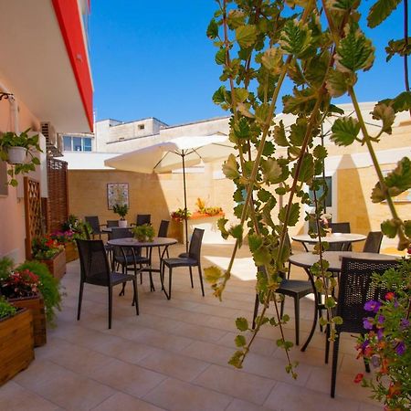 B&B Rita, Nel Cuore Del Salento Cavallino di Lecce Exteriör bild