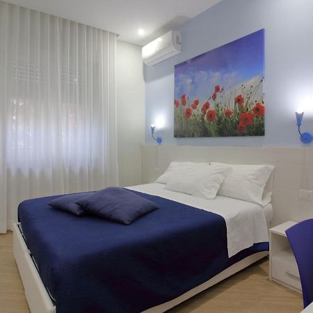 B&B Rita, Nel Cuore Del Salento Cavallino di Lecce Exteriör bild
