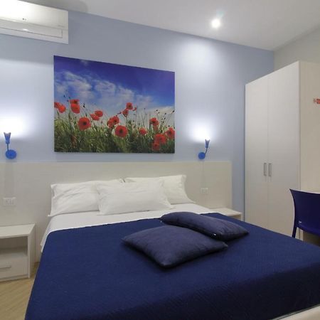 B&B Rita, Nel Cuore Del Salento Cavallino di Lecce Exteriör bild