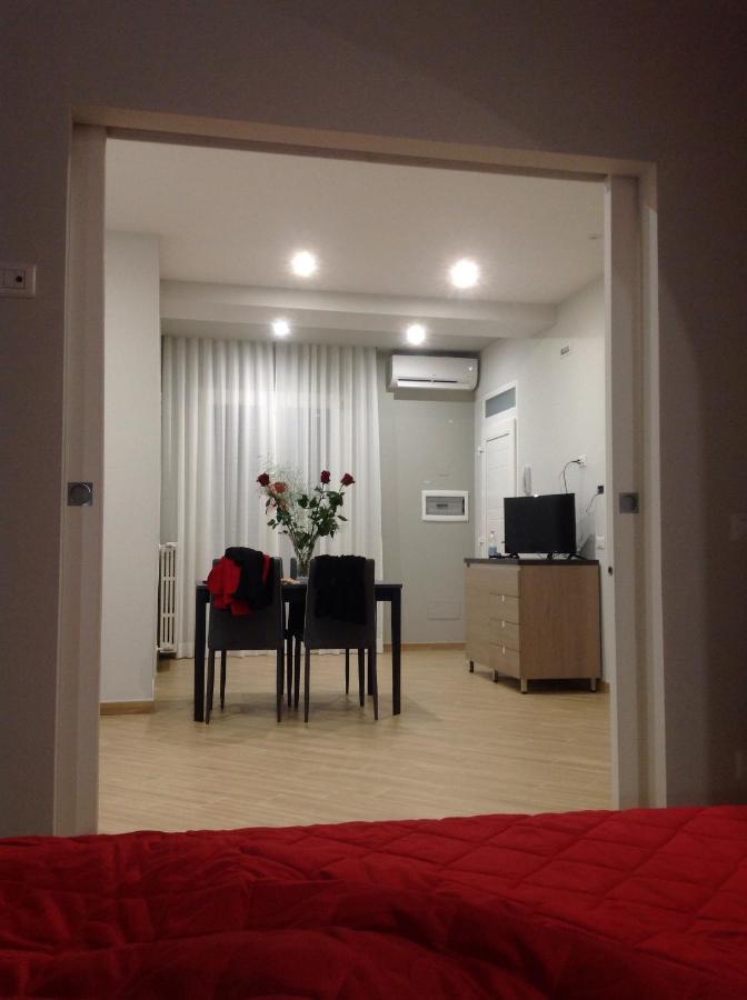 B&B Rita, Nel Cuore Del Salento Cavallino di Lecce Exteriör bild