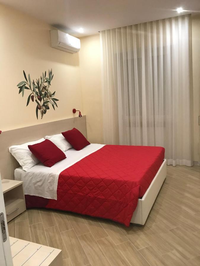 B&B Rita, Nel Cuore Del Salento Cavallino di Lecce Exteriör bild