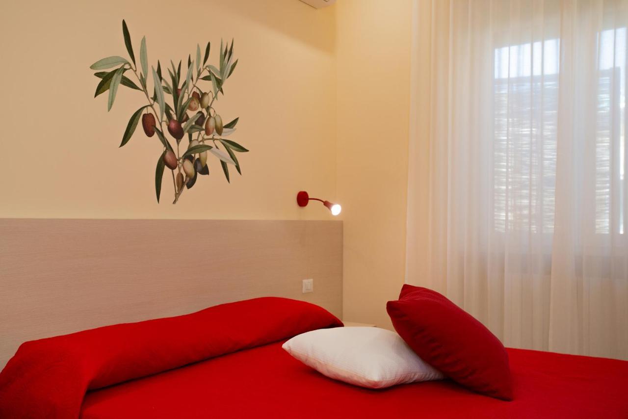 B&B Rita, Nel Cuore Del Salento Cavallino di Lecce Exteriör bild
