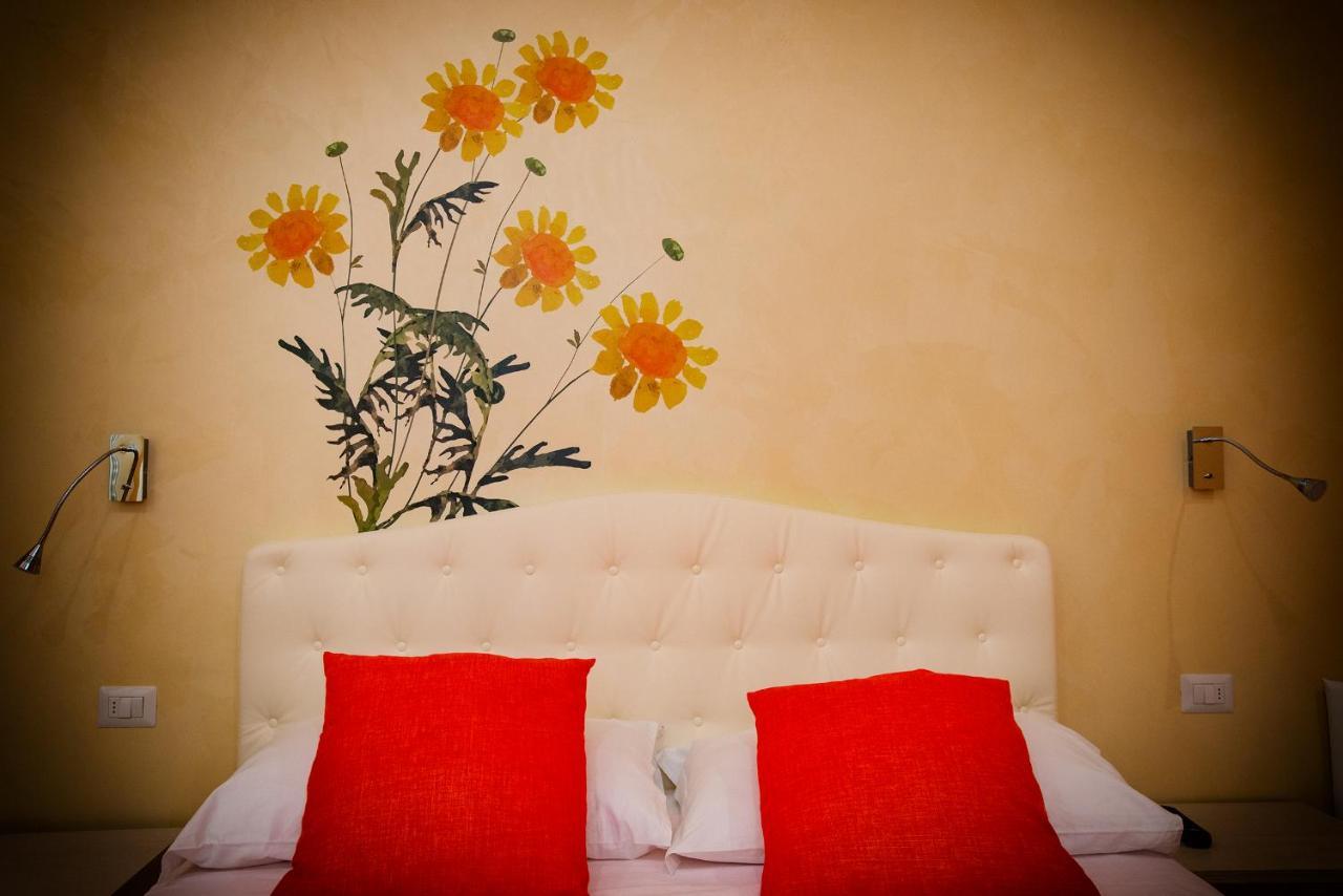 B&B Rita, Nel Cuore Del Salento Cavallino di Lecce Exteriör bild