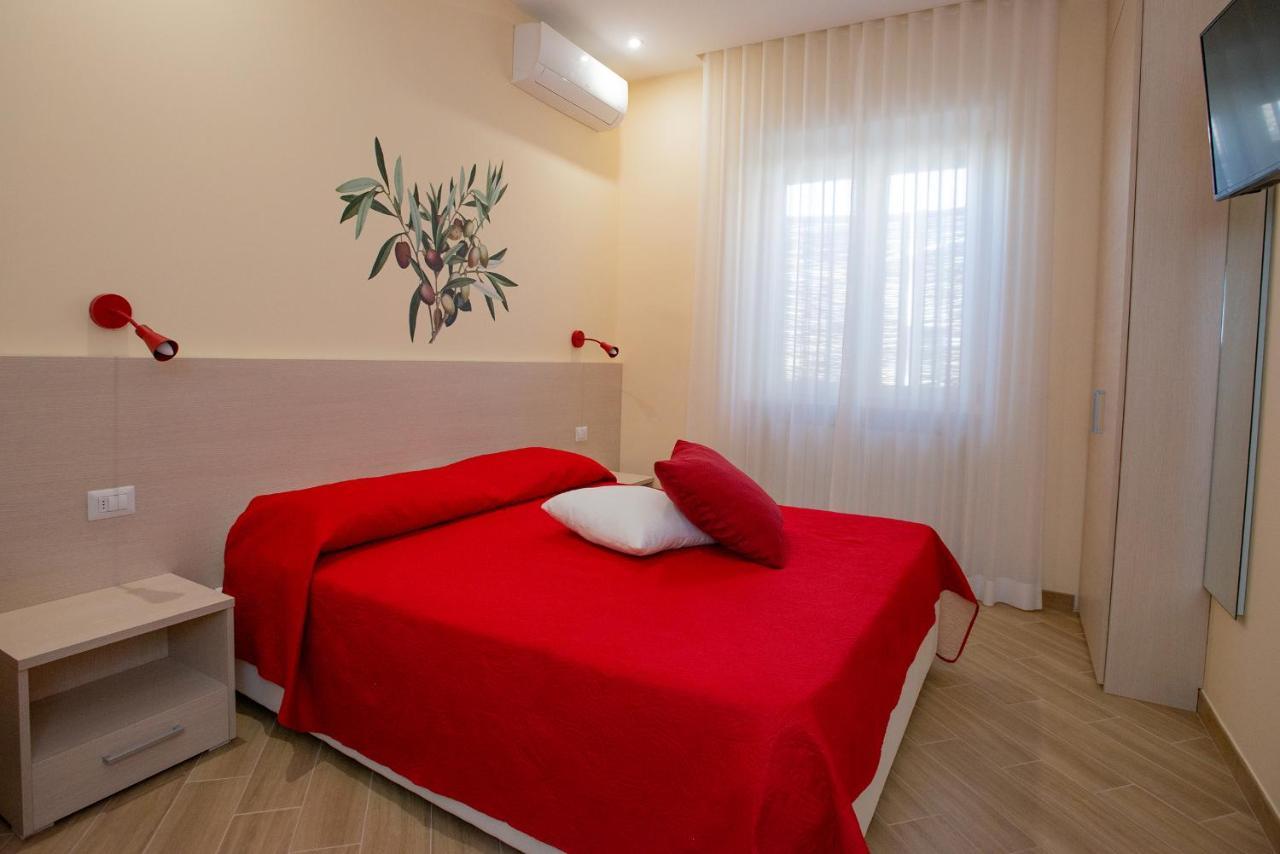 B&B Rita, Nel Cuore Del Salento Cavallino di Lecce Exteriör bild