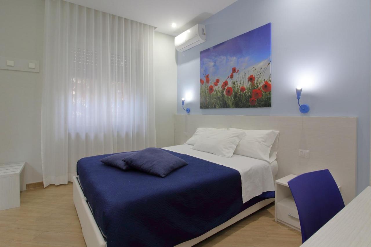 B&B Rita, Nel Cuore Del Salento Cavallino di Lecce Exteriör bild