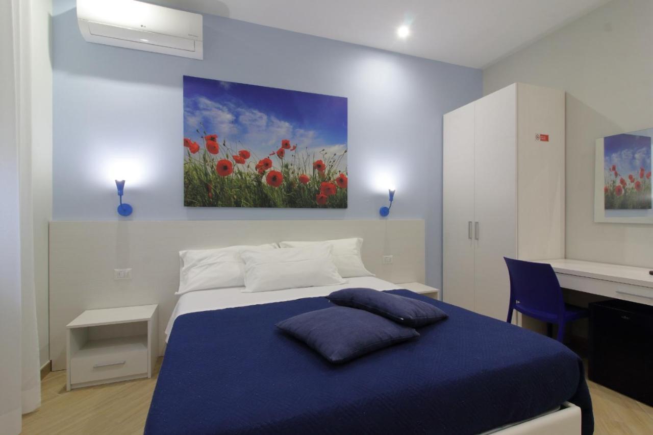 B&B Rita, Nel Cuore Del Salento Cavallino di Lecce Exteriör bild