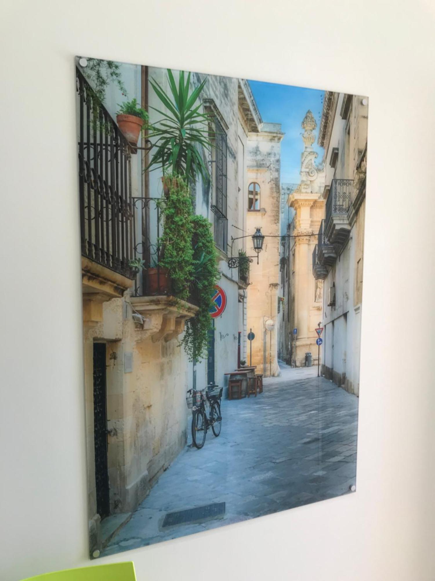 B&B Rita, Nel Cuore Del Salento Cavallino di Lecce Rum bild