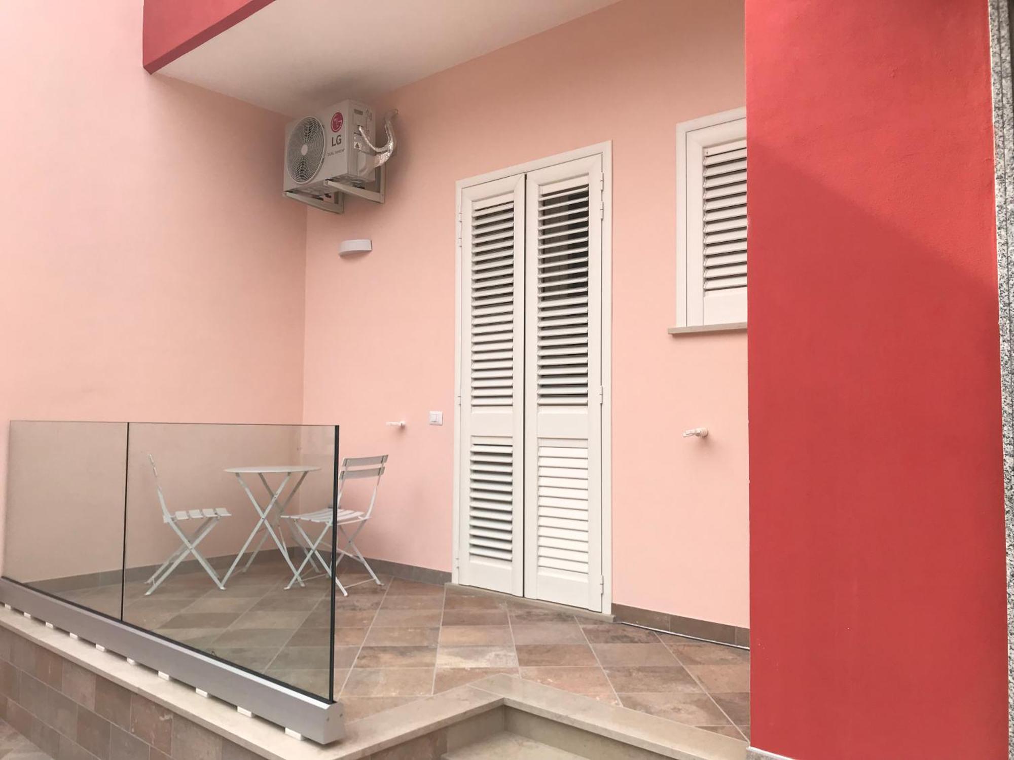 B&B Rita, Nel Cuore Del Salento Cavallino di Lecce Rum bild